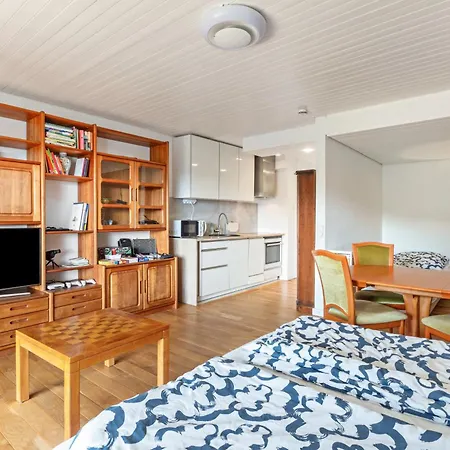 Beautiful Apartamento