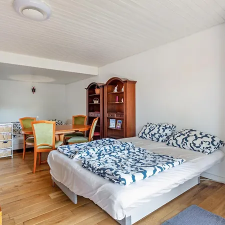 Beautiful Apartamento Häusern