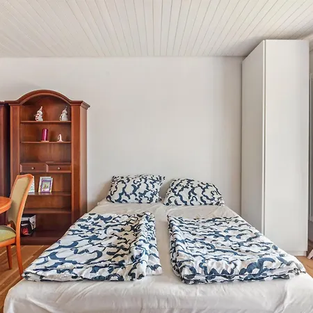 Apartamento Beautiful Häusern