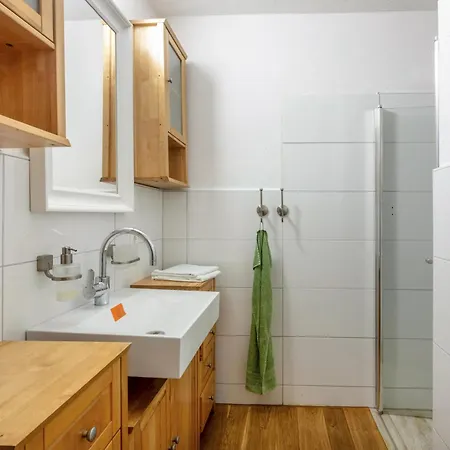 Beautiful Apartamento *