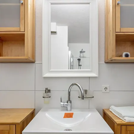 Apartamento Beautiful