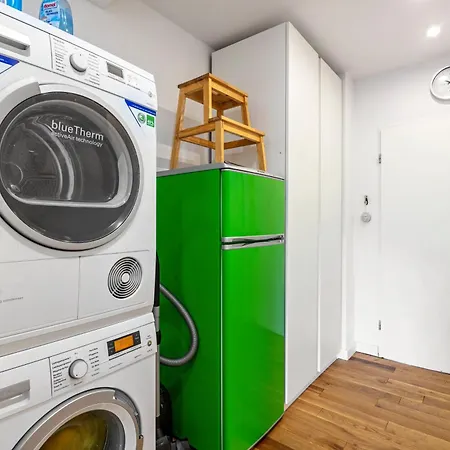 Beautiful Apartamento